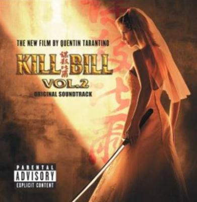 Kill Bill vol. 2 by Bande Originale de Film