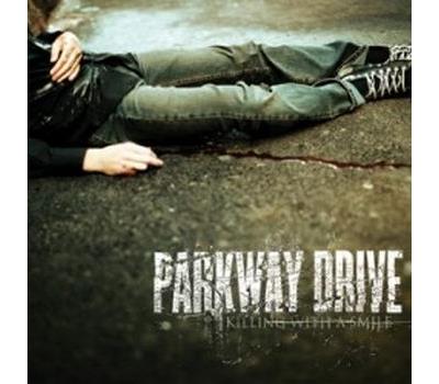 CD de Parkway Drive - Killing with a smile - pour Unisexe - Standard
