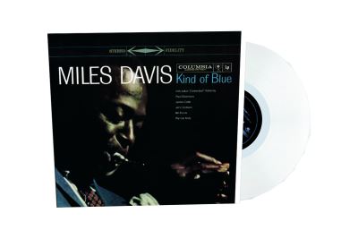Fournisseur Cultura Kind Of Blue