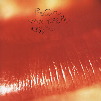 Fournisseur Cultura Kiss Me, Kiss Me, Kiss Me
