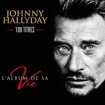 L'album de Sa Vie - 100 Titres (Coffret 5CD)