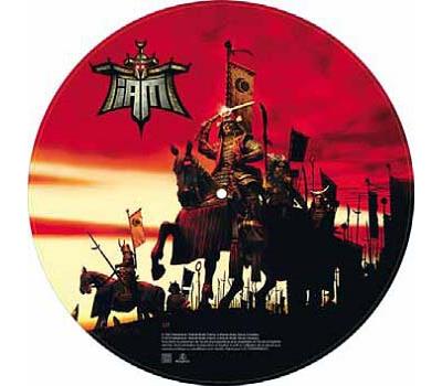 L&rsquo;ECOLE DU MICRO D&rsquo;ARGENT - Le Maxi Picture Disc