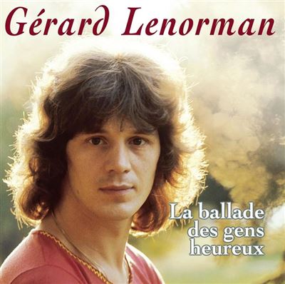 Fournisseur Cultura La Ballade Des Gens Heureux
