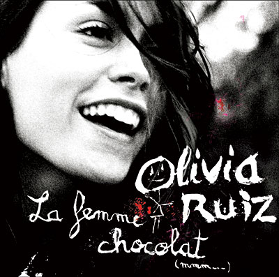 Fournisseur Cultura La Femme Chocolat