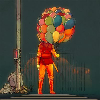 La F&ecirc;te Est Finie-&Eacute;pilogue-&Eacute;dition 2 CD