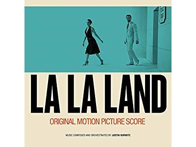 Fournisseur Cultura La La Land