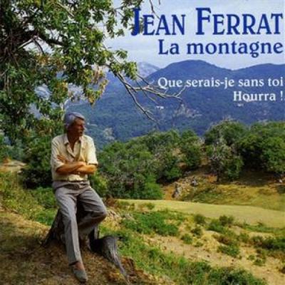 La montagne