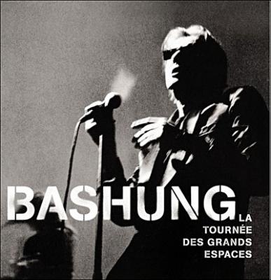 La tourn&eacute;e des grands espaces - Edition limit&eacute;e digipack
