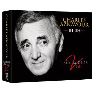 Fournisseur Cultura L'album De Sa Vie 100 Titres