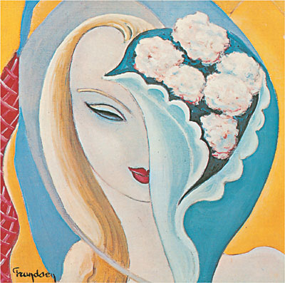 Layla and other assorted love songs