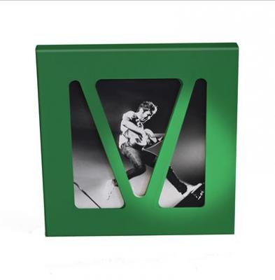 Le Concert-Coffret Collector Vert &Eacute;dition Limitee