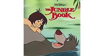 Jungle Book (Bande Originale du Film)