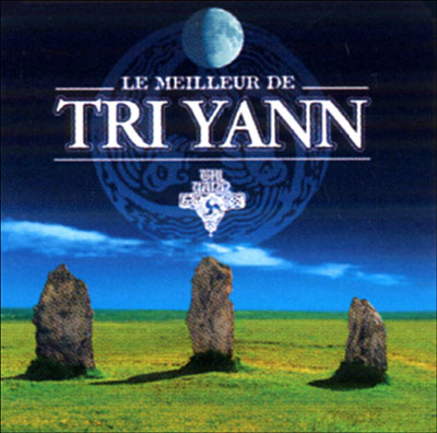 Fournisseur Cultura Le Meilleur De Tri Yann /vol.1