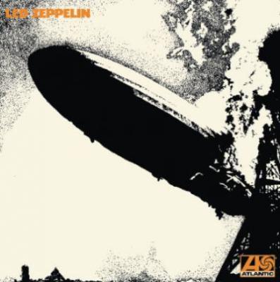 LED ZEPPELIN  I - 180g Remastered - Vinyle 33T