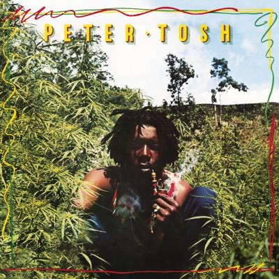 SONY MUSIC ENT FRANCE SAS Cd Musique - Legalize It (180 gr) - PETER TOSH