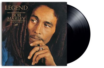 BOB MARLEY & THE WAILERS