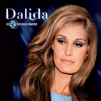 Les 50 plus belles chansons Coffret Digipack