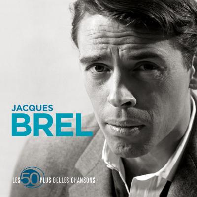Les 50 plus belles chansons Digipack 3 CD