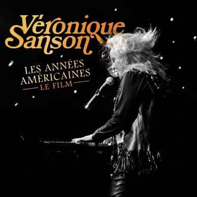 Les Ann&eacute;es Am&eacute;ricaines Tourn&eacute;e 2015 Inclus DVD bonus