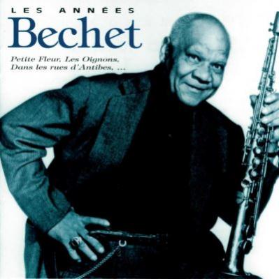Fournisseur Cultura Les Ann&eacute;es Bechet (best Of)
