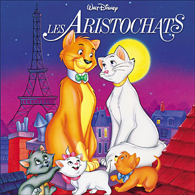 Les aristochats by Bande Originale de Film