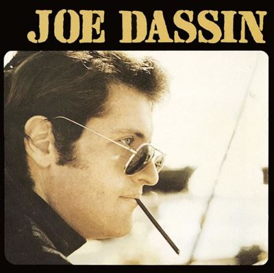 Joe Dassin: Les Champs-Elysees [CD]