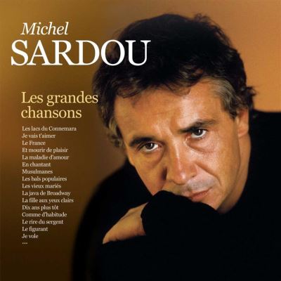 Fournisseur Cultura Les Grandes Chansons
