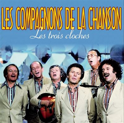 LES COMPAGNONS DE LA CHANSON