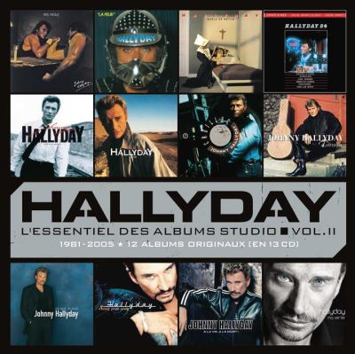 Fournisseur Cultura L'essentiel Des Albums Studio Vol.2