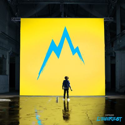 L'everest - Nouvelle &Eacute;dition Avec 5 Titres In&eacute;dits