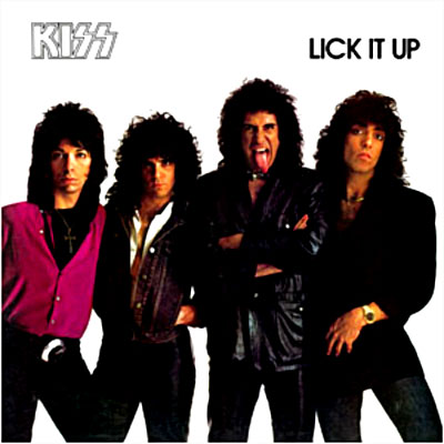 Fournisseur Cultura Lick It Up