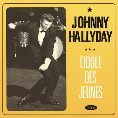 Fournisseur Cultura L'idole Des Jeunes (live 1962)