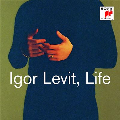 Life Works for Piano Edition Fourreau Inclus un livret de 24 pages