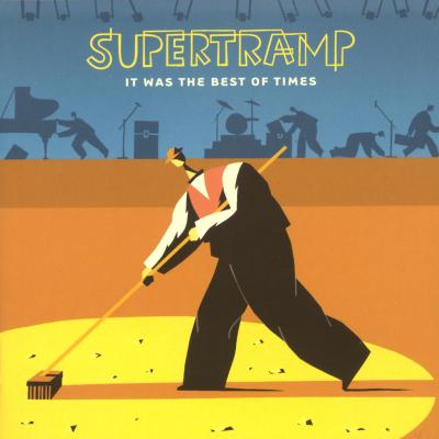 Live 1997 - It was the best of times
