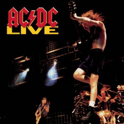 CD de AC/DC - Live At Donington - pour Unisexe - Standard