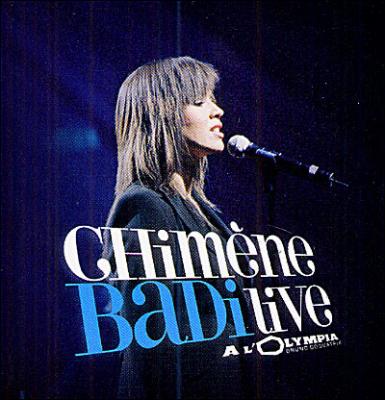 Fournisseur Cultura Live &Agrave; L'olympia (2005)