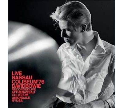 WARNER M CNT Parlophone Live at Nassau Coliseum 1976 Vinyle 180 gr - 9029598977
