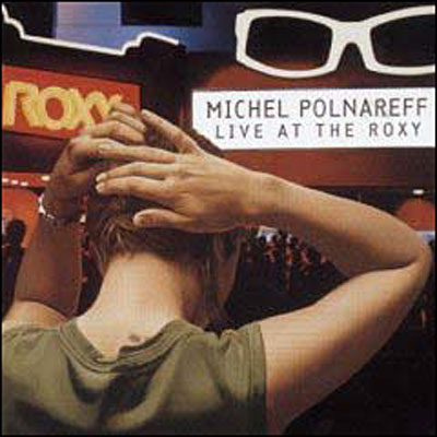 Fournisseur Cultura Live At The Roxy