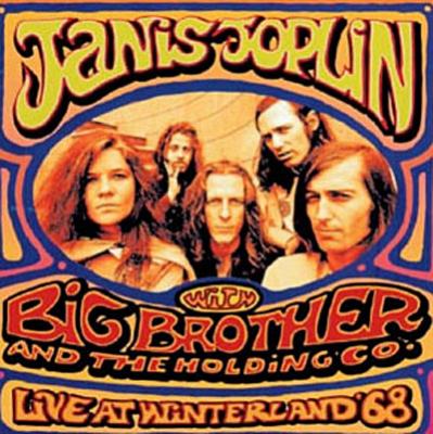 Fournisseur Cultura Live At Winderland '68