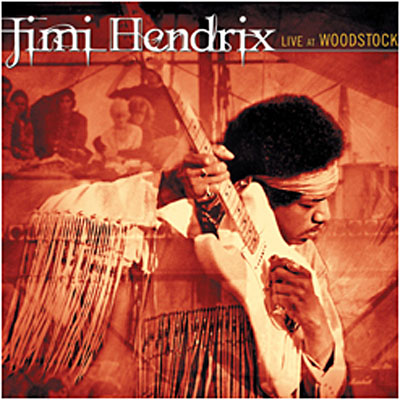 Fournisseur Cultura Live At Woodstock