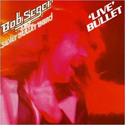 Live bullet - Inclus titre bonus