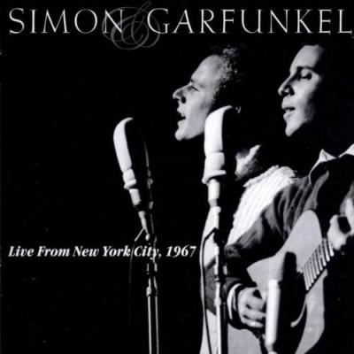 Live From New York City, 1967