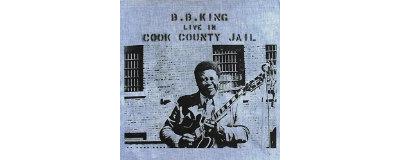 Live in Cook County Jail