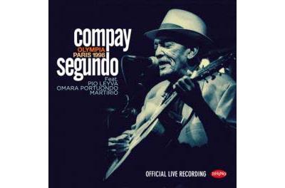 Live olympia paris 1988 inclus dvd
