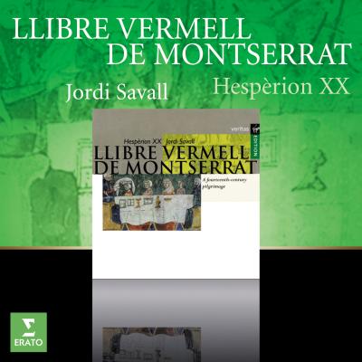 Llibre Vermell De Montserrat : Un P&egrave;lerinage Du Xiv&egrave;me Si&egrave;cle
