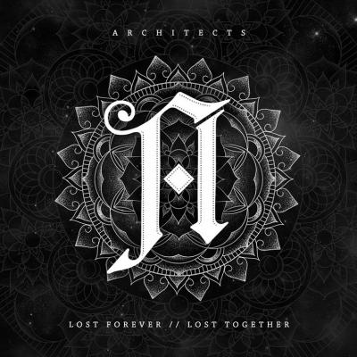 Architects - Lost Forever // Lost Together - CD