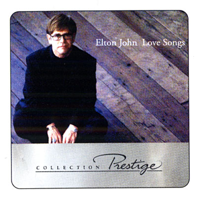 Love songs - Ballades et mots d'amour