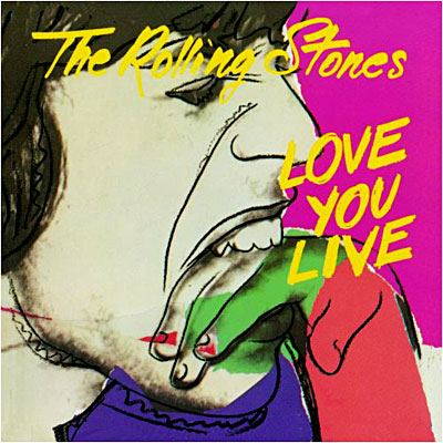 Love You Live (2009 Remastered)