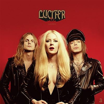 CD de Lucifer - Lucifer II - pour Unisexe - Standard