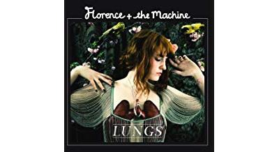 Poumons Florence + La Machine [Vinyl LP]